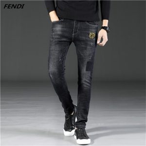 Fendi Jeans Archives - Fendi.To: Top Quality Cheap Replica Fendi 